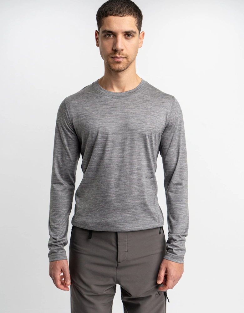 Sivo Long Sleeve Base Layer