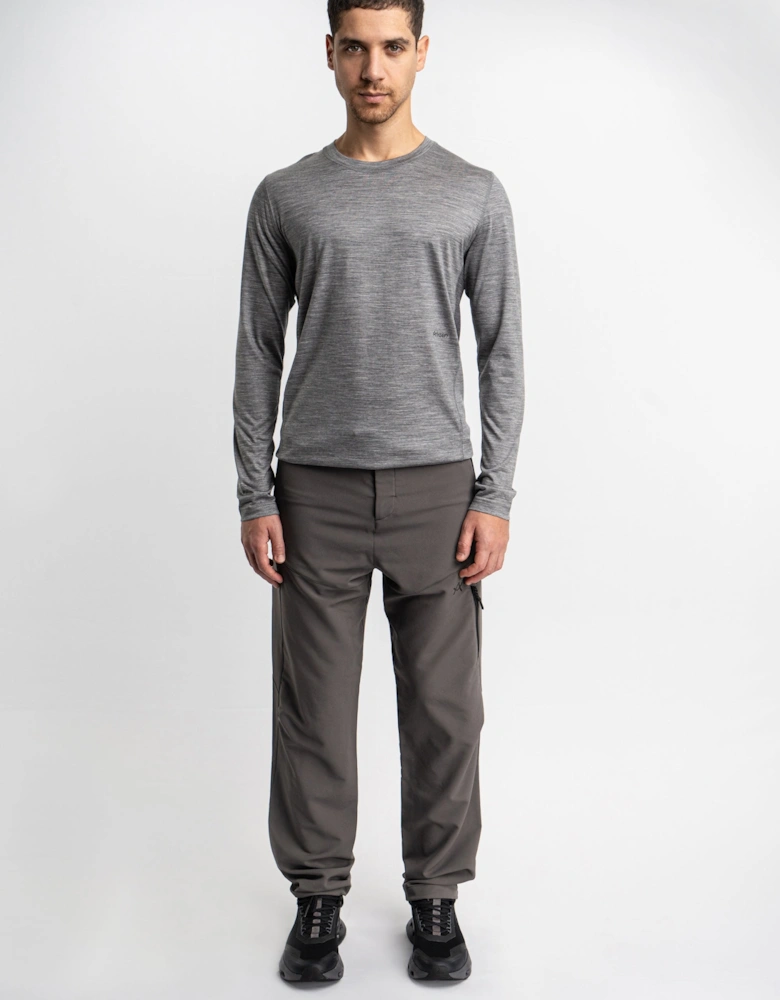Sivo Long Sleeve Base Layer