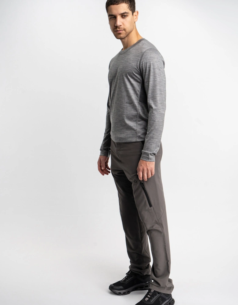 Sivo Long Sleeve Base Layer