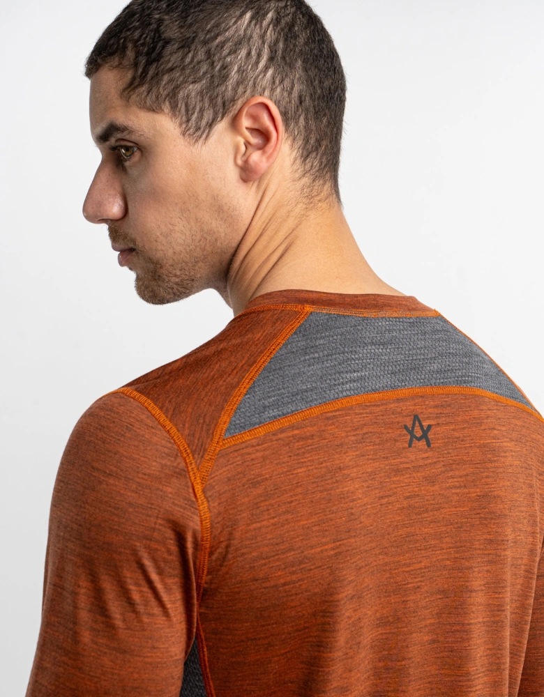 Sivo Long Sleeve Base Layer