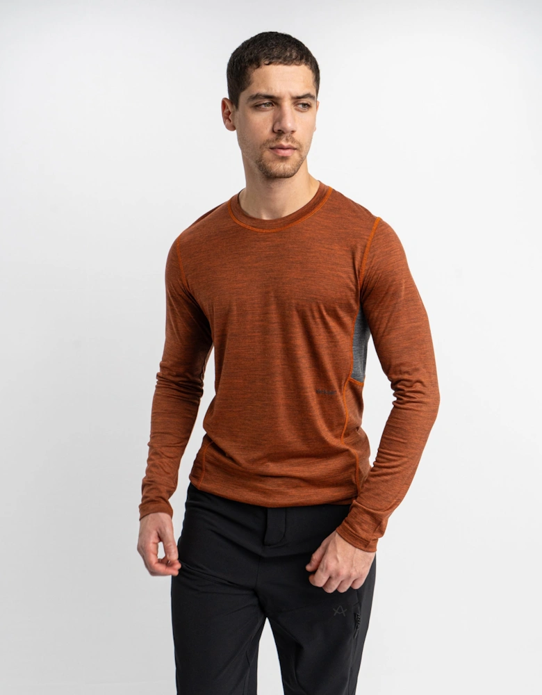 Sivo Long Sleeve Base Layer