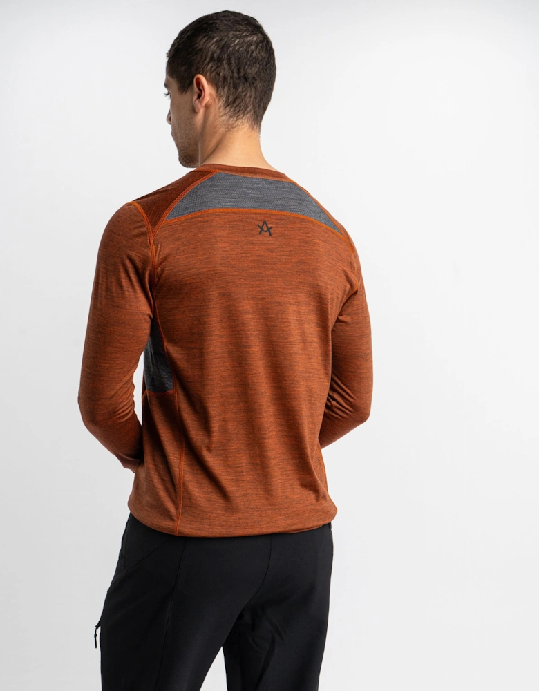 Sivo Long Sleeve Base Layer