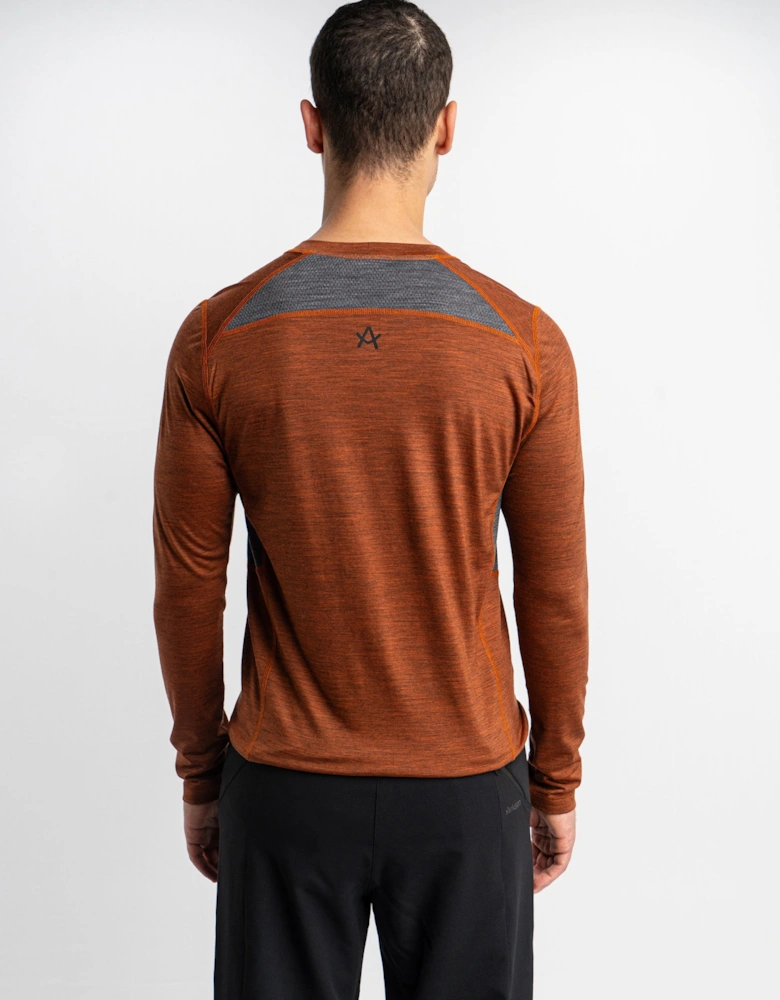 Sivo Long Sleeve Base Layer