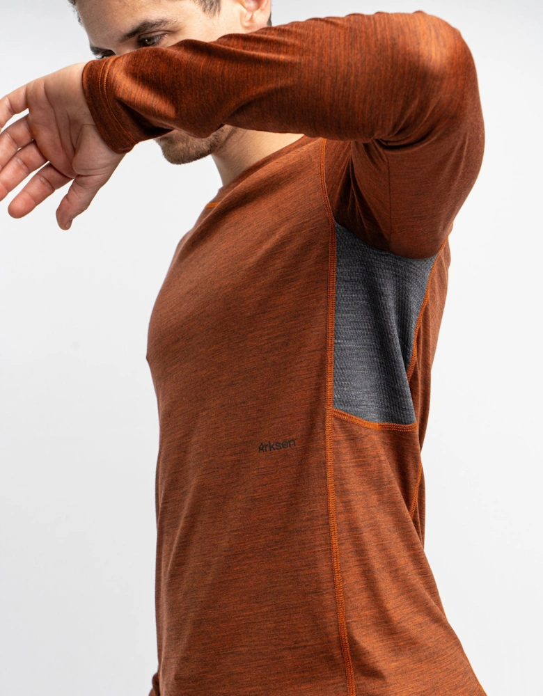 Sivo Long Sleeve Base Layer