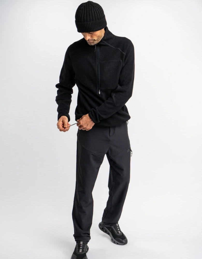 Casus Half Zip Fleece