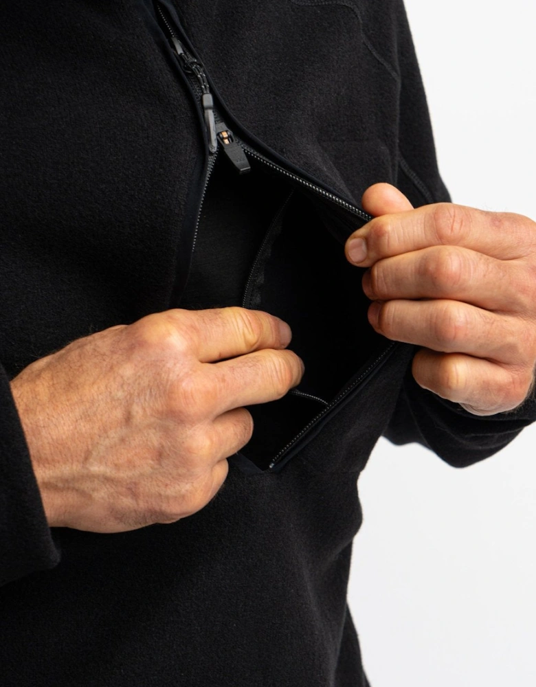 Casus Half Zip Fleece