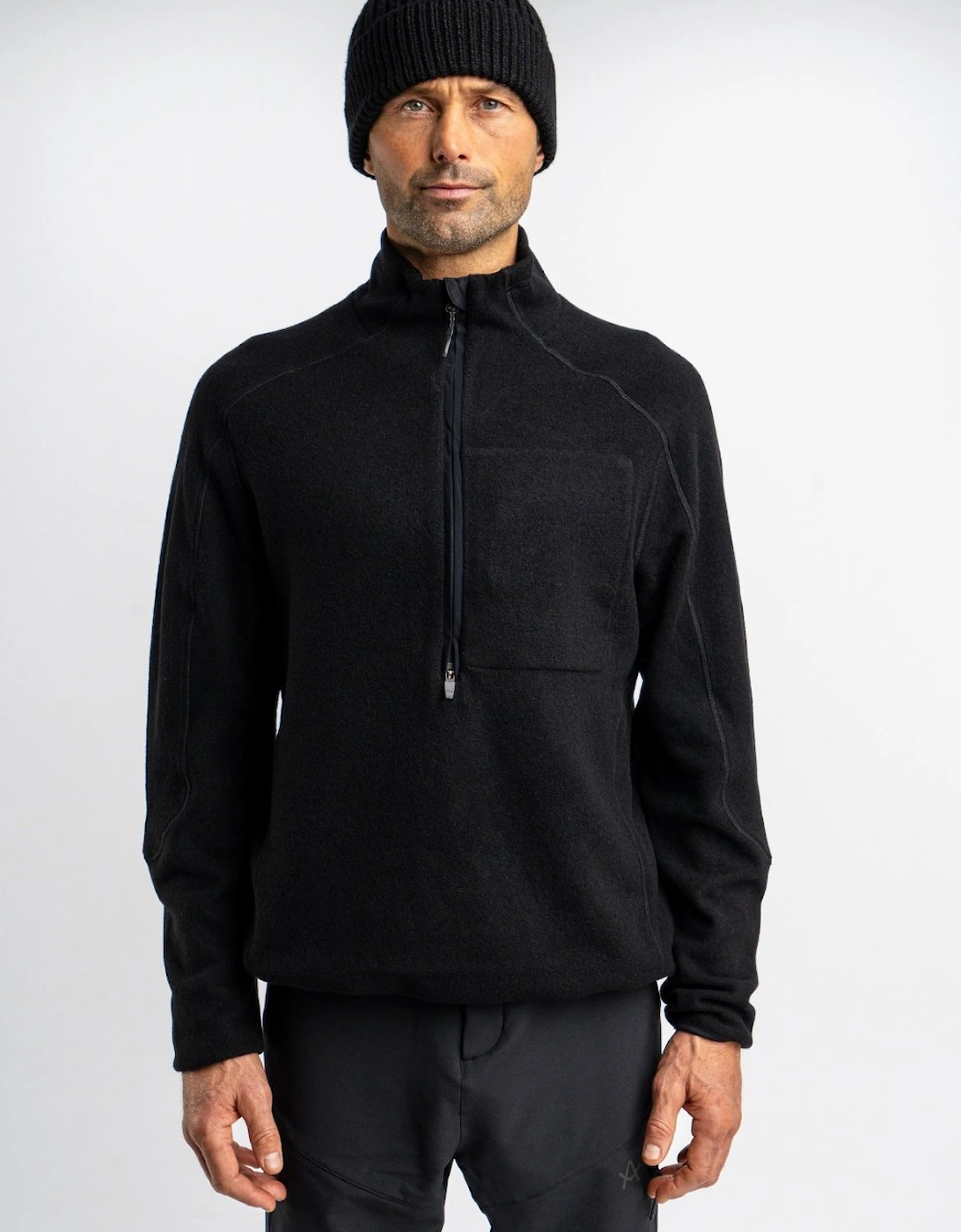 Casus Half Zip Fleece, 8 of 7