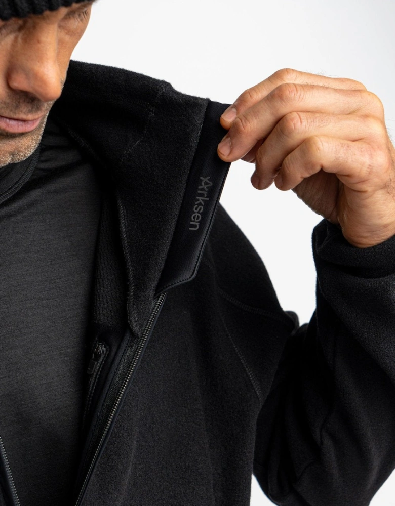 Casus Half Zip Fleece