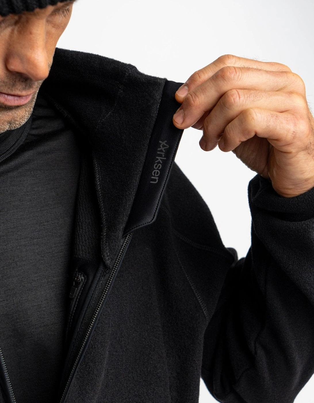 Casus Half Zip Fleece