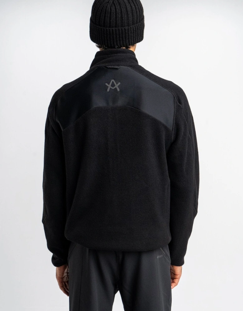 Casus Half Zip Fleece
