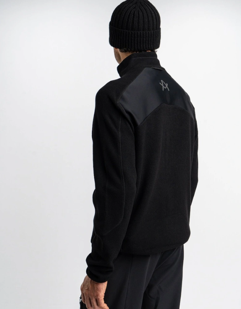 Casus Half Zip Fleece