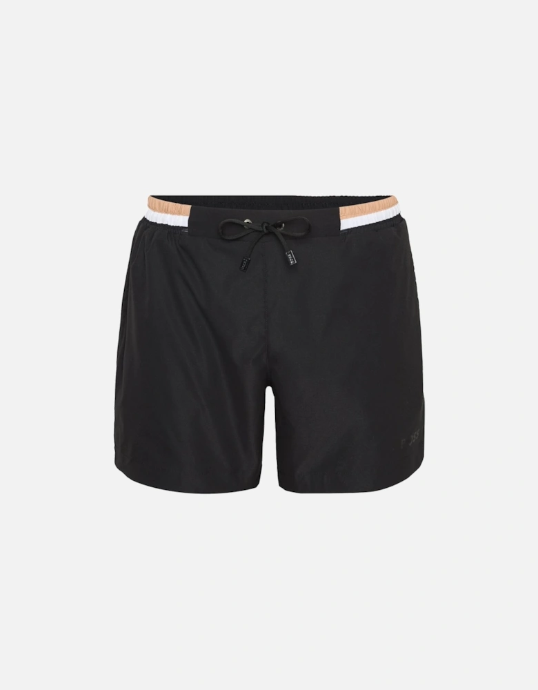 Atoll Swimshorts Black