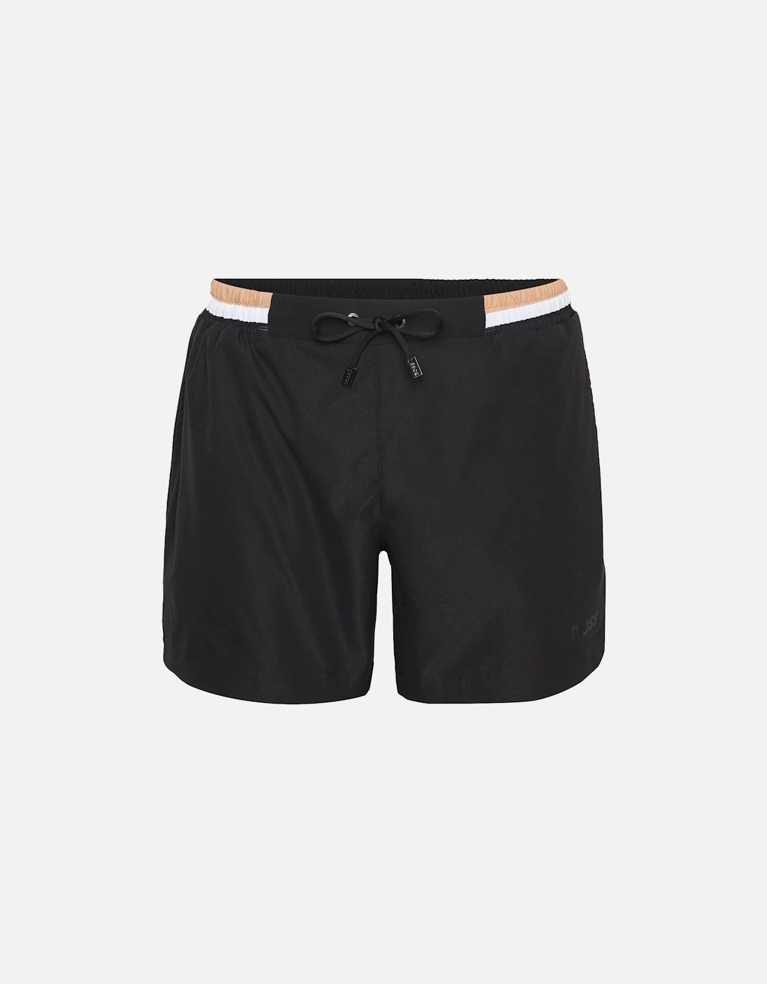 Atoll Swimshorts Black, 5 of 4