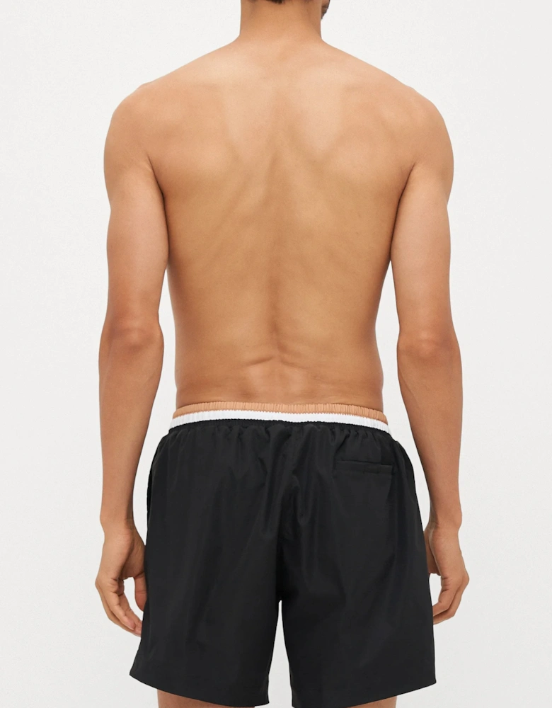 Atoll Swimshorts Black