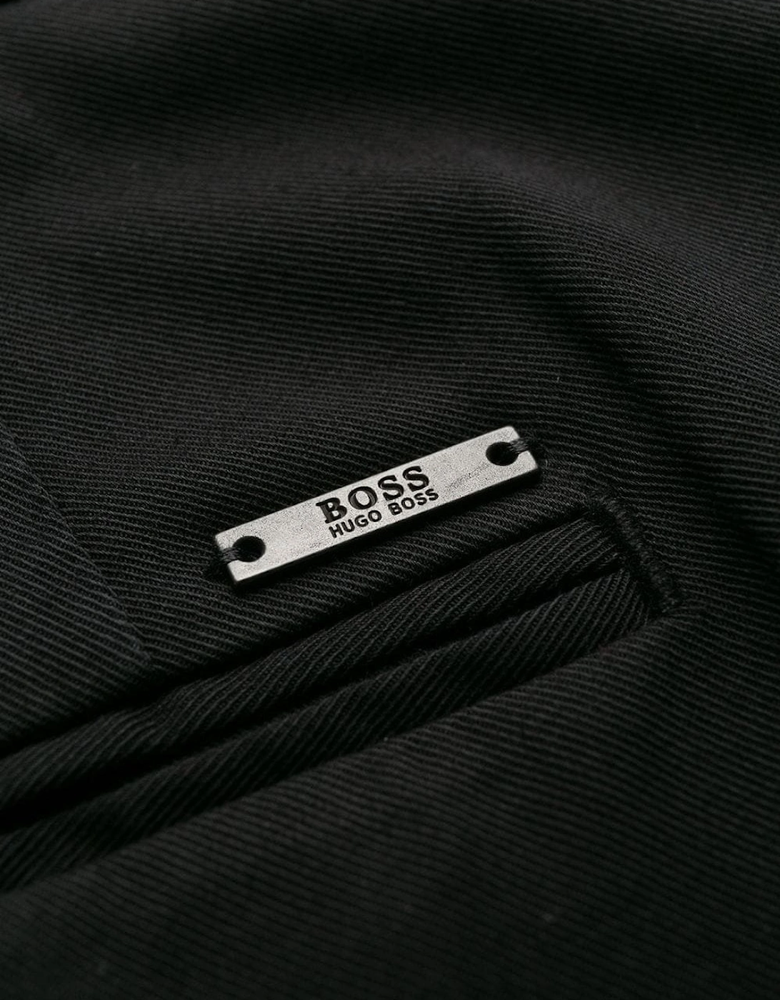 Classic Chinos"
