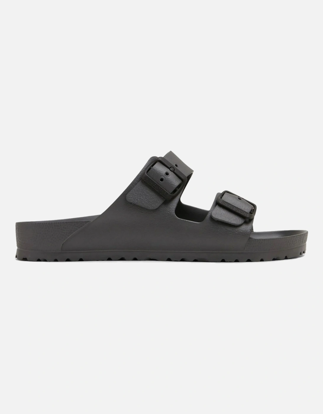 Arizona EVA Sandals Charcoal, 5 of 4