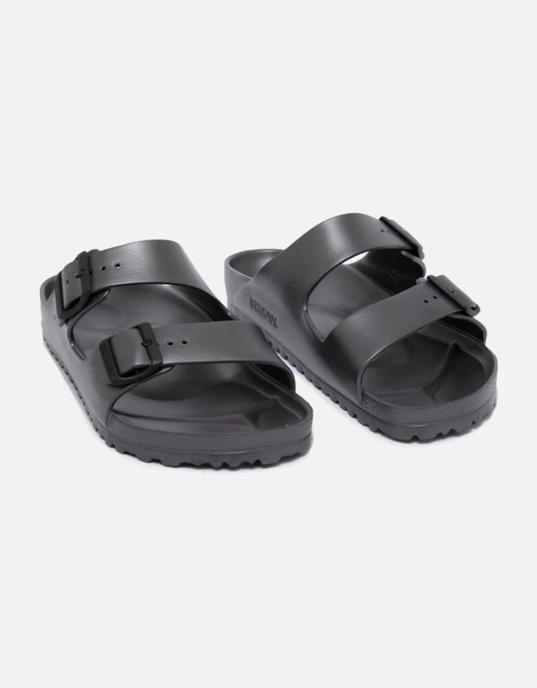 Arizona EVA Sandals Charcoal