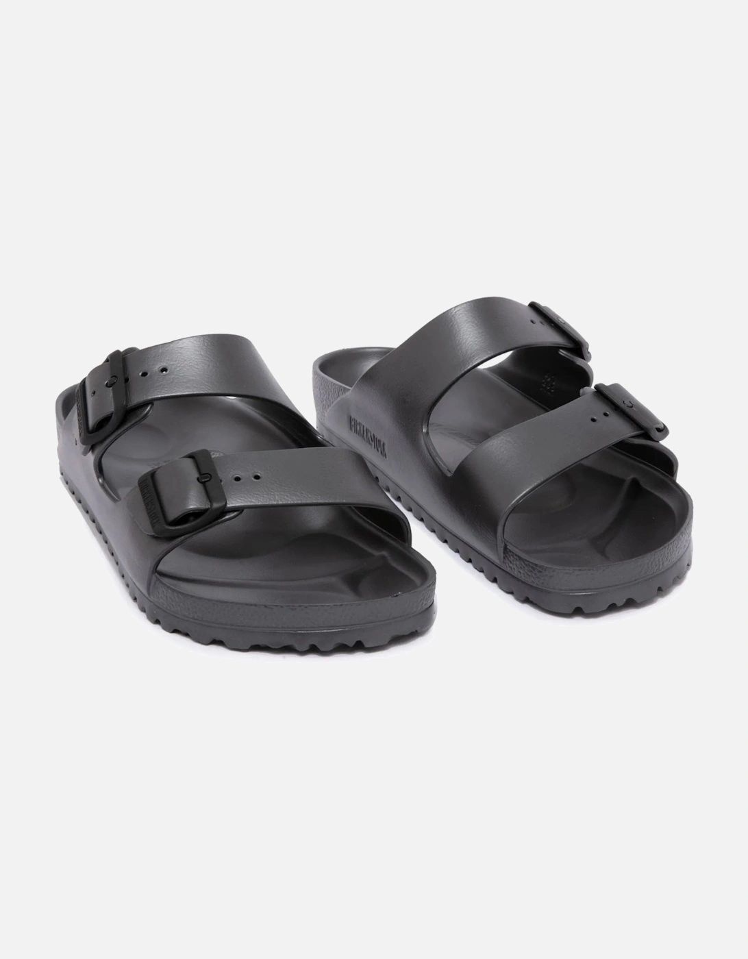 Arizona EVA Sandals Charcoal