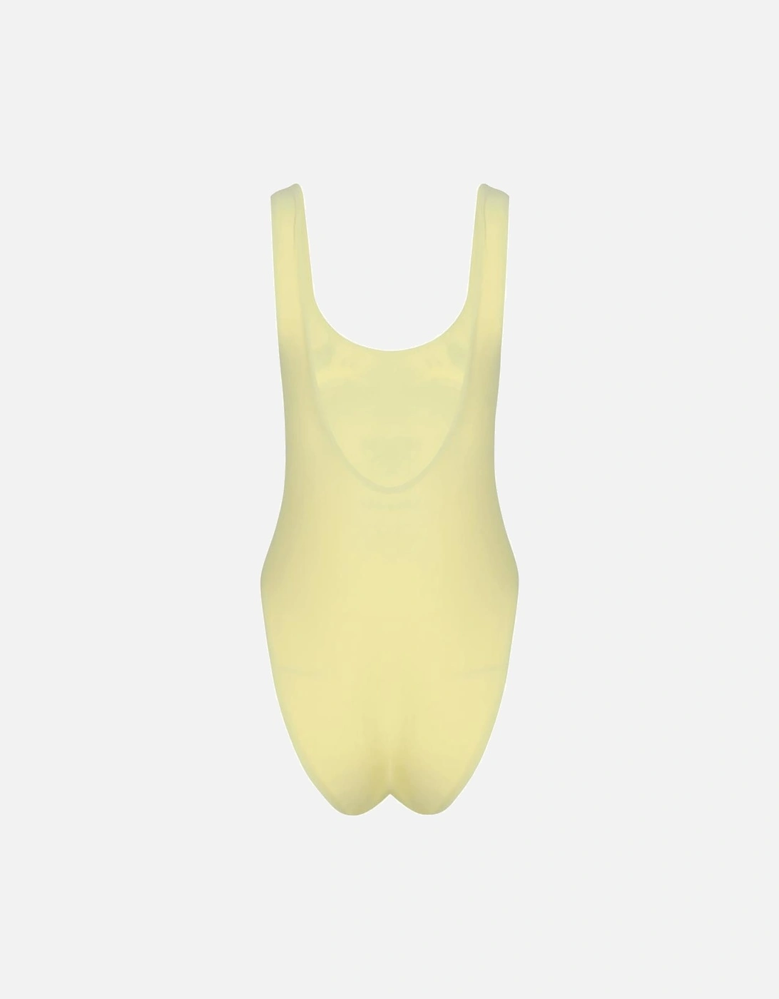 Willow Hand Embroidered Swimsuit