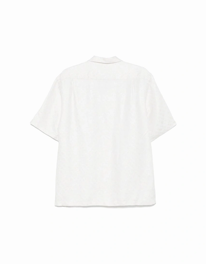 C Lars 252 Shirt Beige