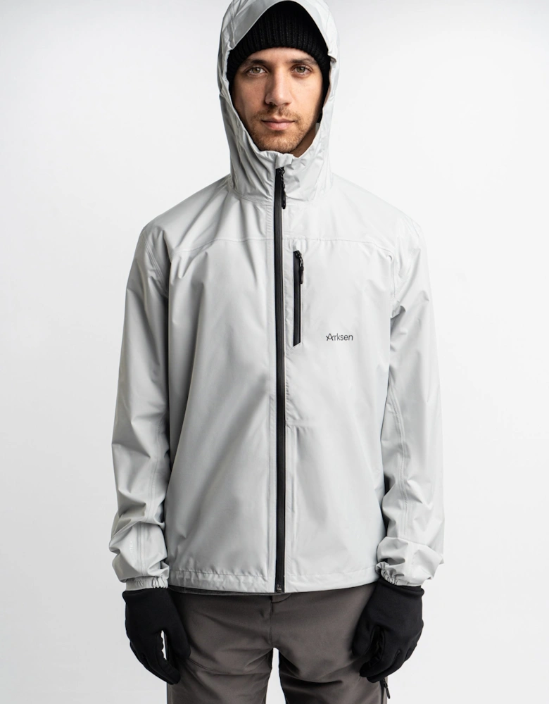 Cayus 2.5L Waterproof Packable Jacket