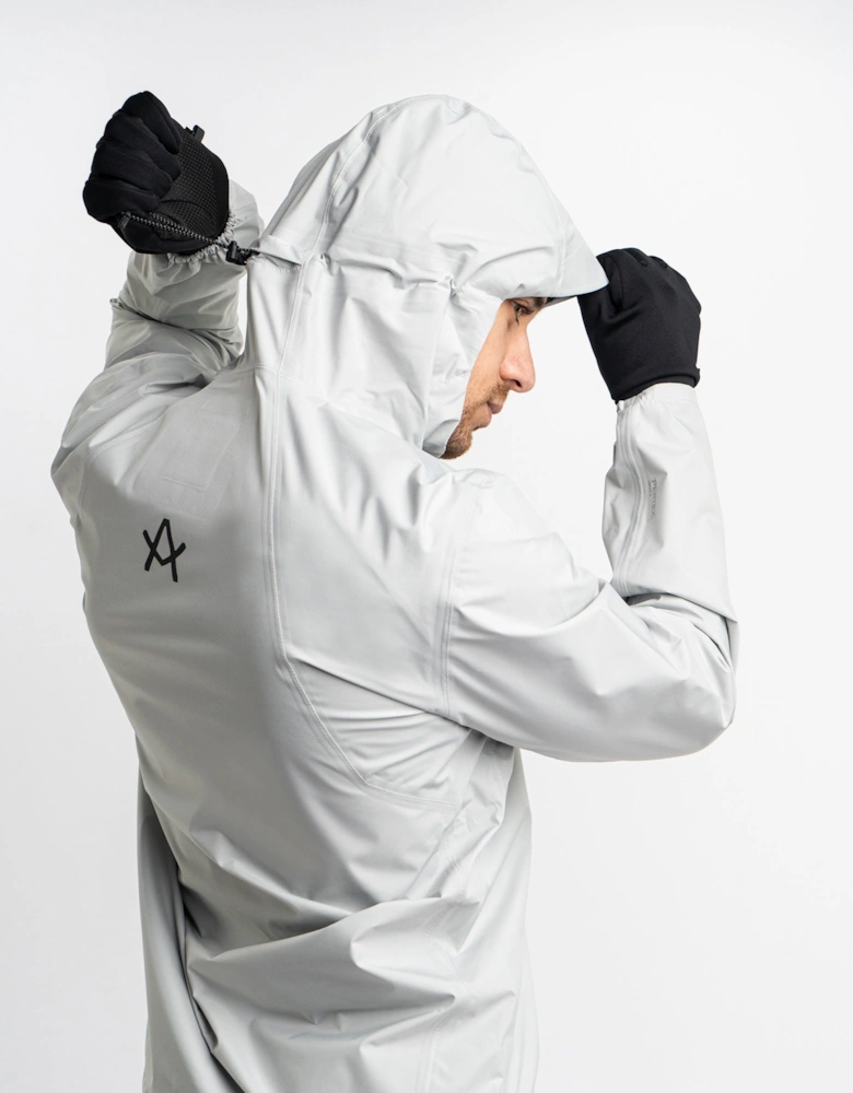 Cayus 2.5L Waterproof Packable Jacket