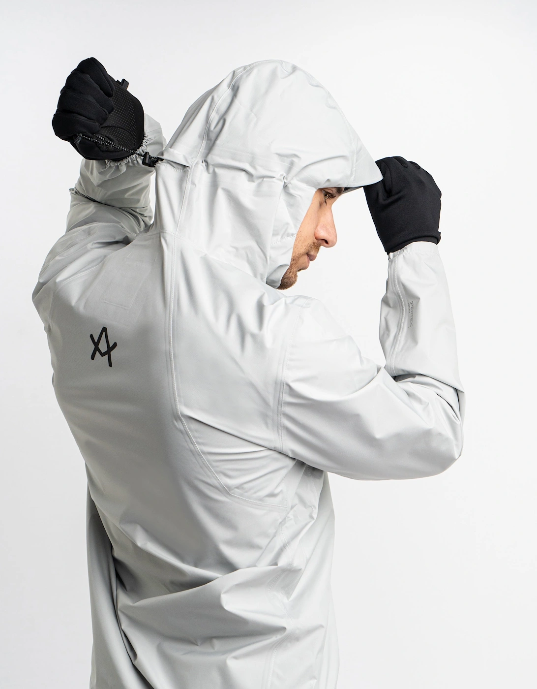 Cayus 2.5L Waterproof Packable Jacket