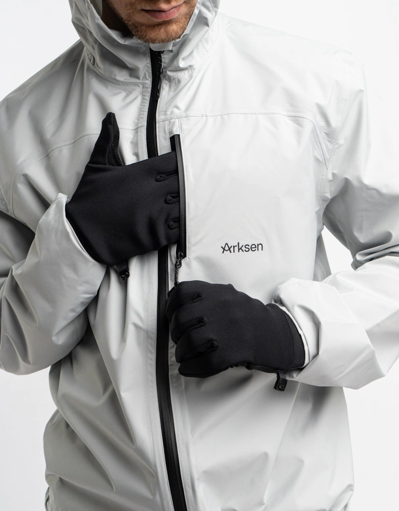 Cayus 2.5L Waterproof Packable Jacket
