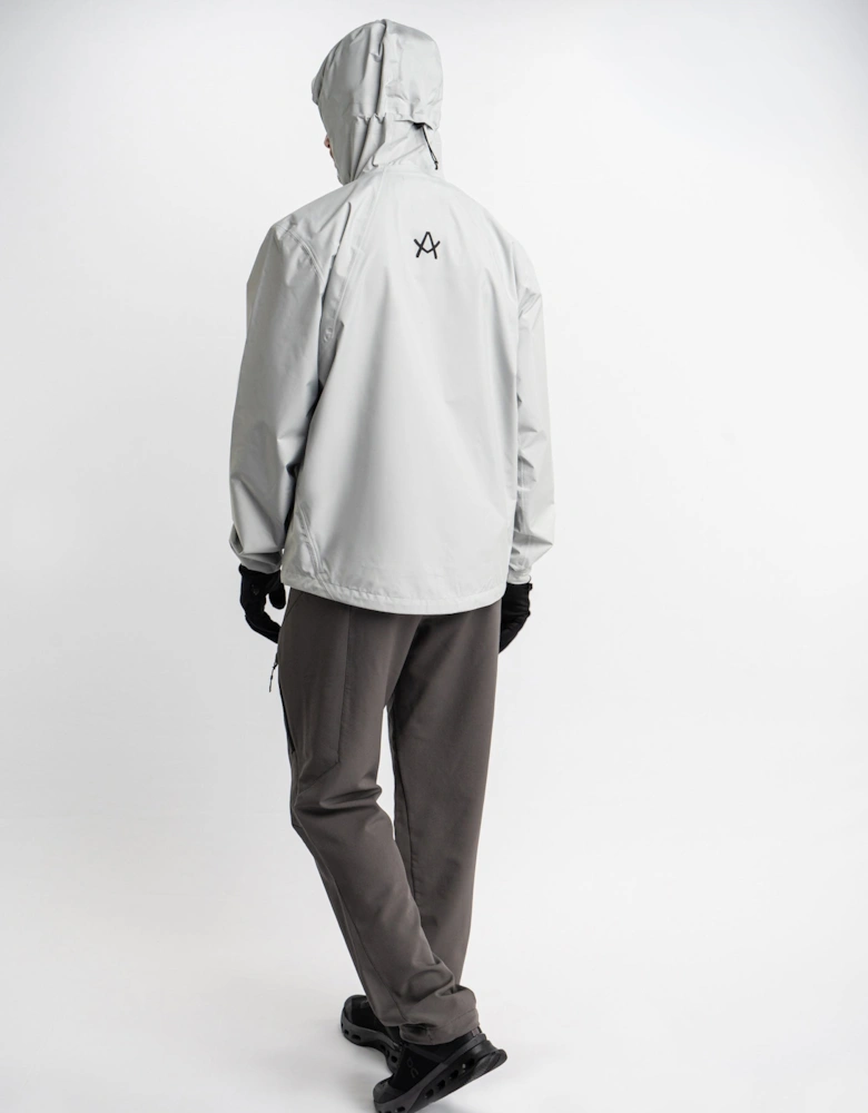 Cayus 2.5L Waterproof Packable Jacket
