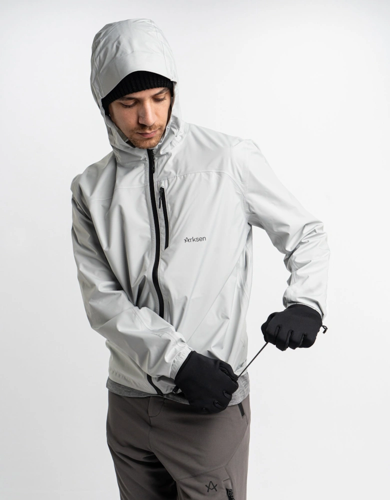 Cayus 2.5L Waterproof Packable Jacket