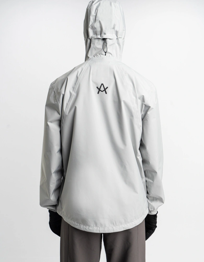 Cayus 2.5L Waterproof Packable Jacket