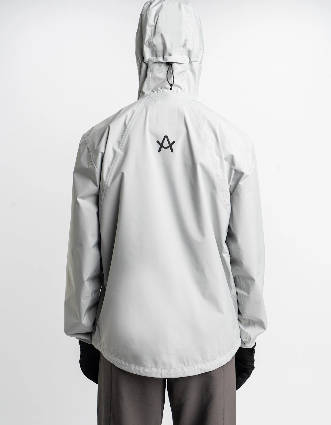 Cayus 2.5L Waterproof Packable Jacket
