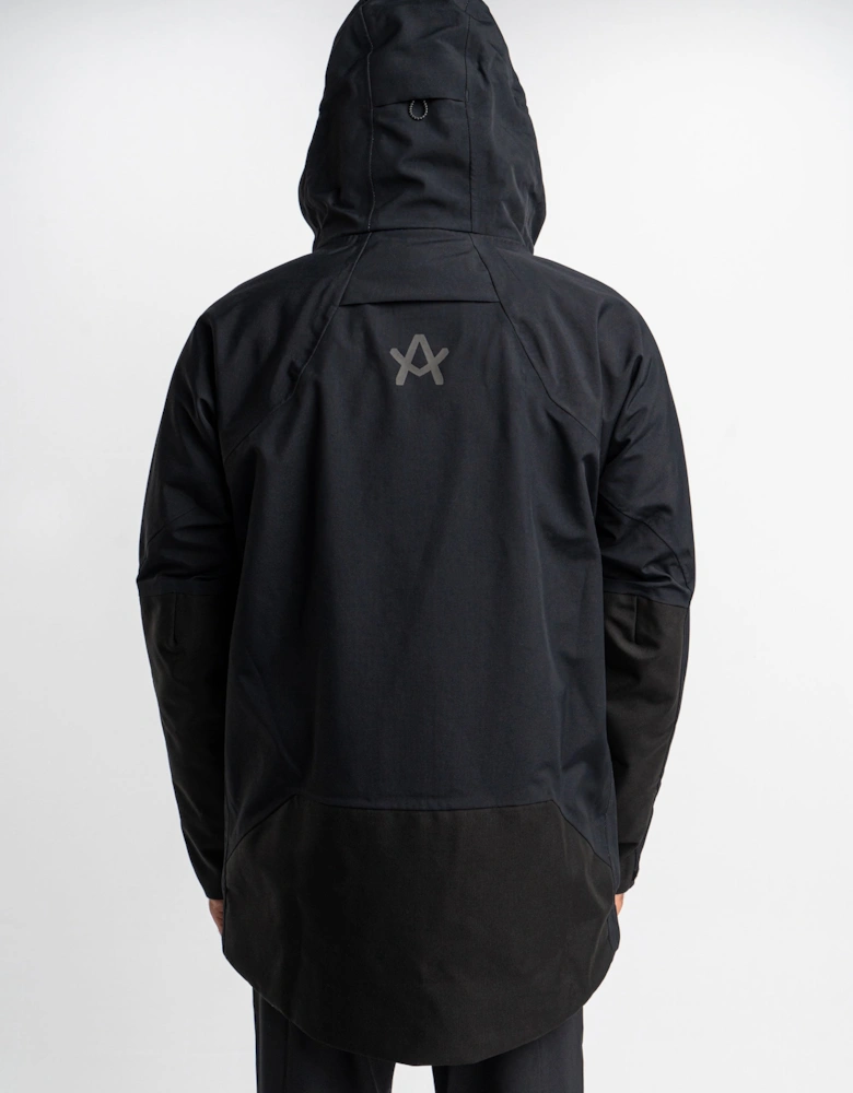 Foul Weather Waterproof Jacket
