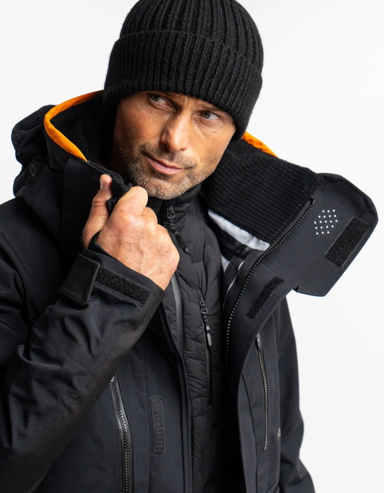 Foul Weather Waterproof Jacket