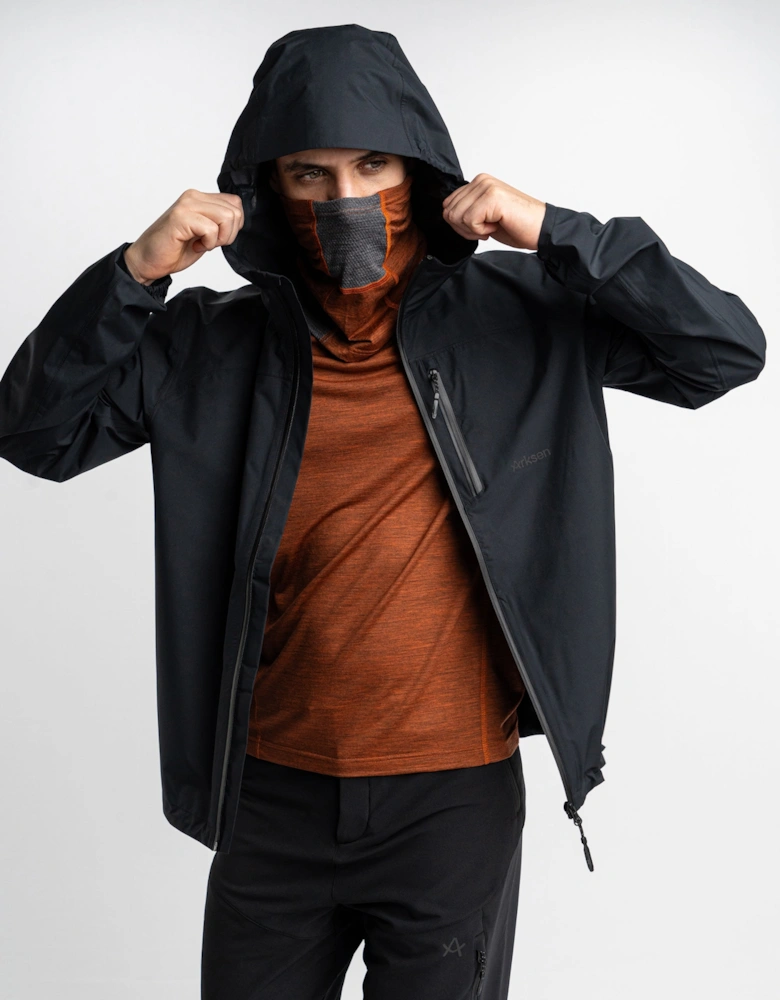 Cayus 2.5L Waterproof Packable Jacket