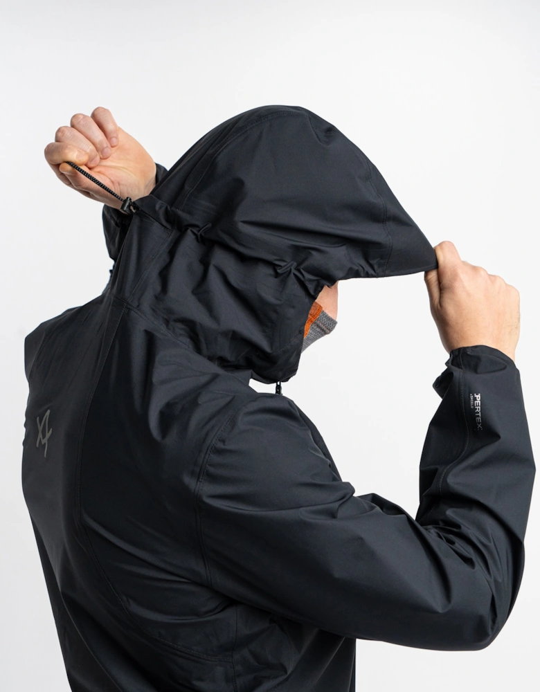 Cayus 2.5L Waterproof Packable Jacket