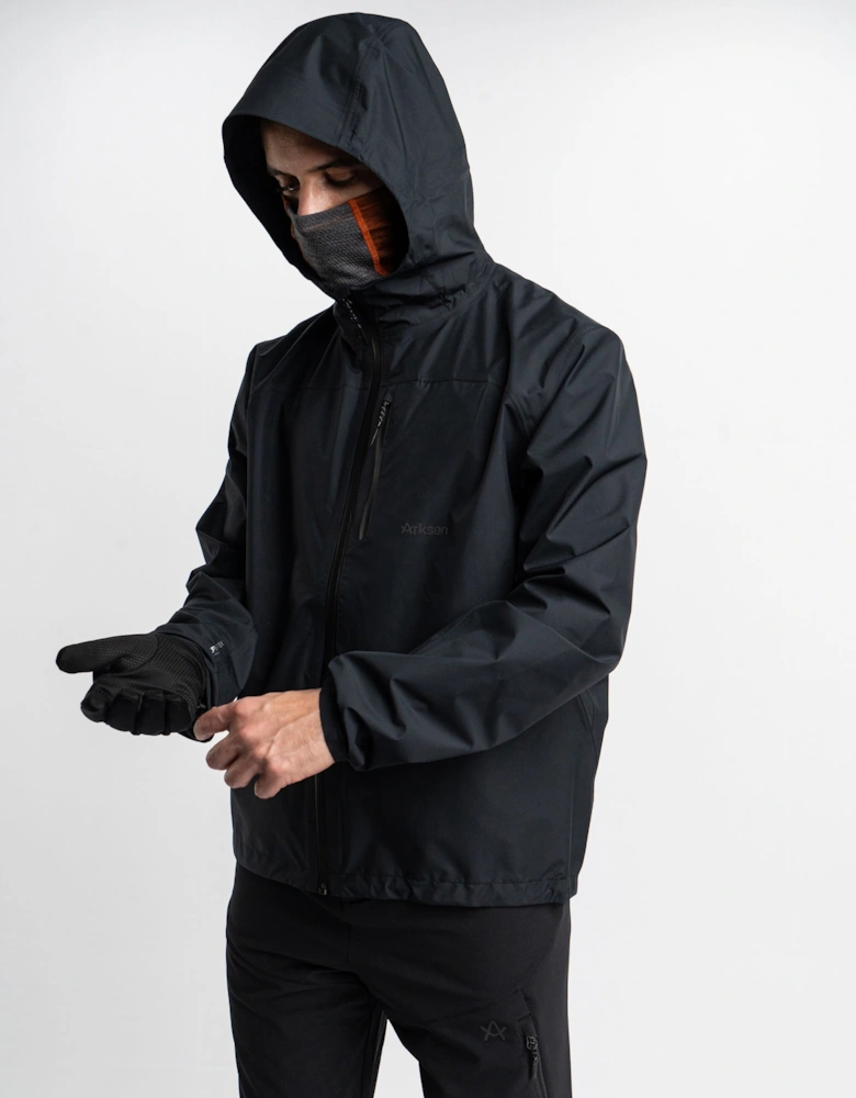 Cayus 2.5L Waterproof Packable Jacket