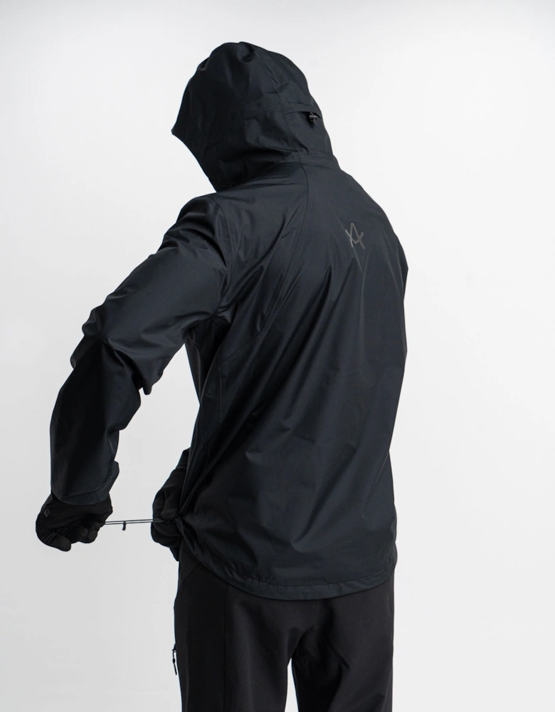 Cayus 2.5L Waterproof Packable Jacket