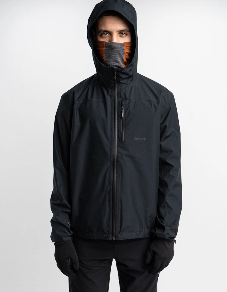 Cayus 2.5L Waterproof Packable Jacket
