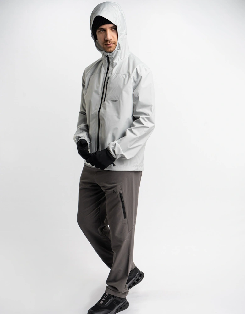 Cayus 2.5L Waterproof Packable Jacket