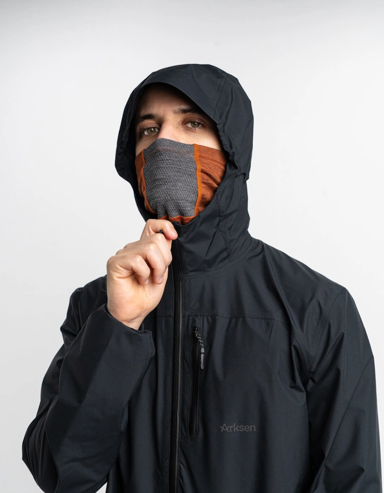 Cayus 2.5L Waterproof Packable Jacket