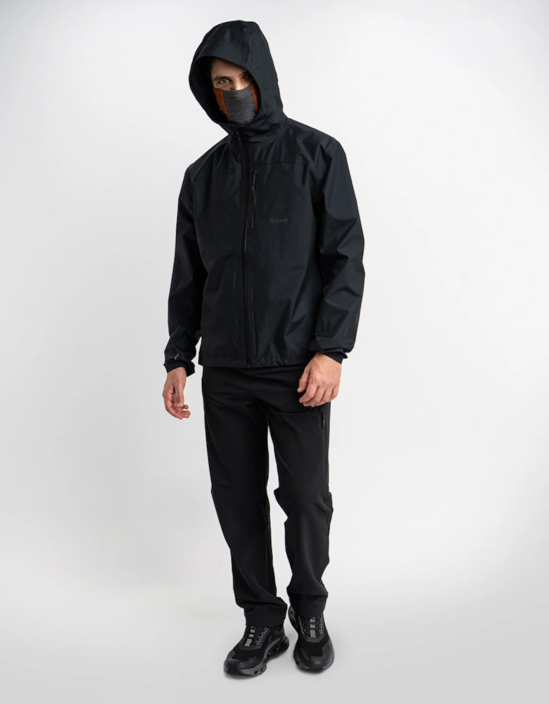 Cayus 2.5L Waterproof Packable Jacket