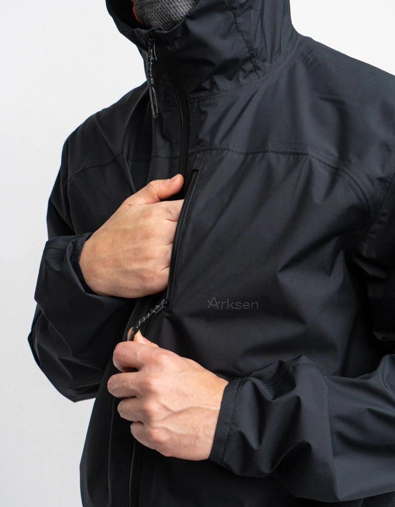 Cayus 2.5L Waterproof Packable Jacket