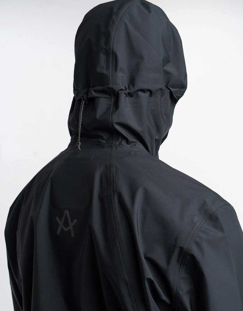 Cayus 2.5L Waterproof Packable Jacket