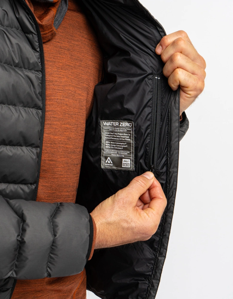Mistral Lightweight Packable Down Jacket