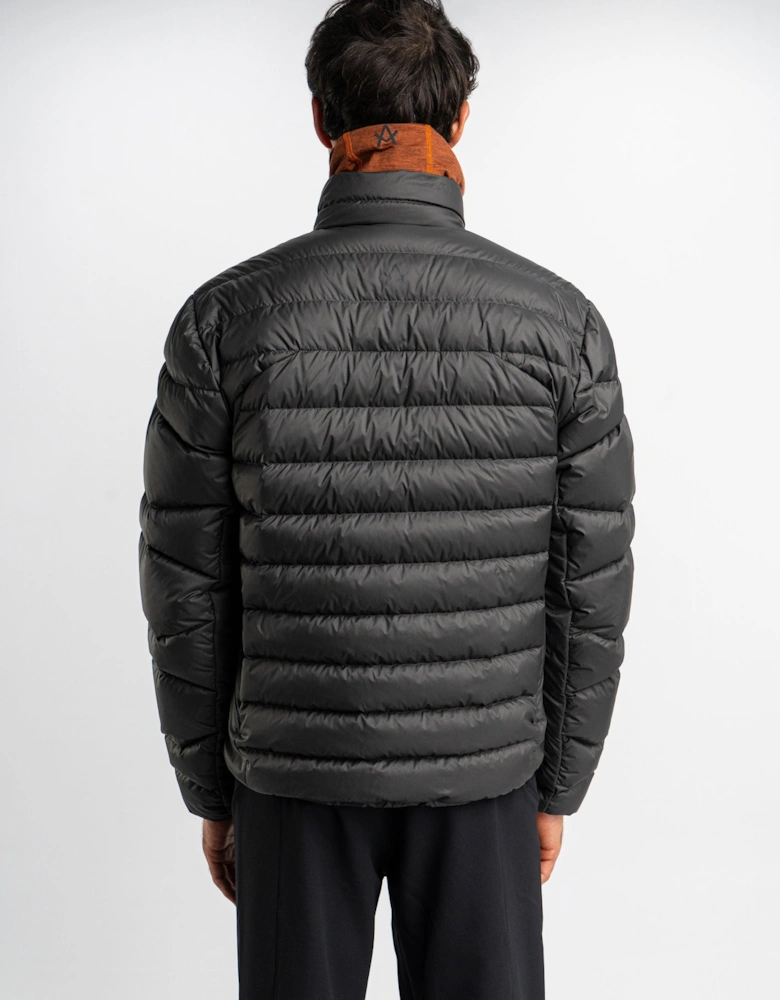 Mistral Lightweight Packable Down Jacket