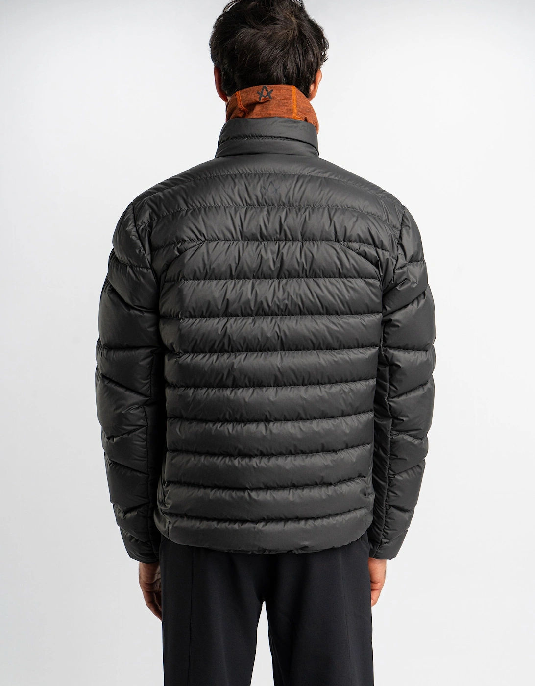 Mistral Lightweight Packable Down Jacket