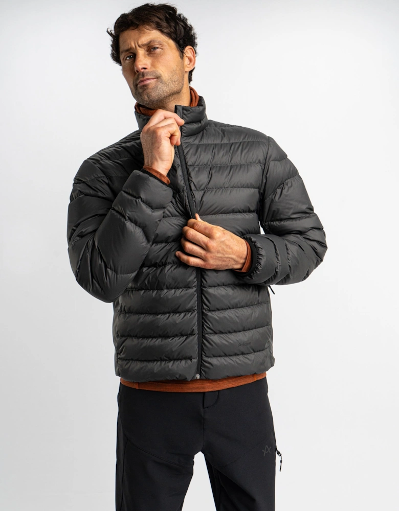 Mistral Lightweight Packable Down Jacket