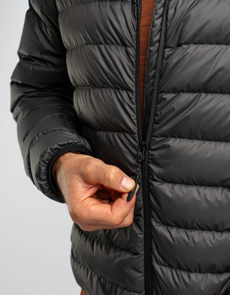 Mistral Lightweight Packable Down Jacket
