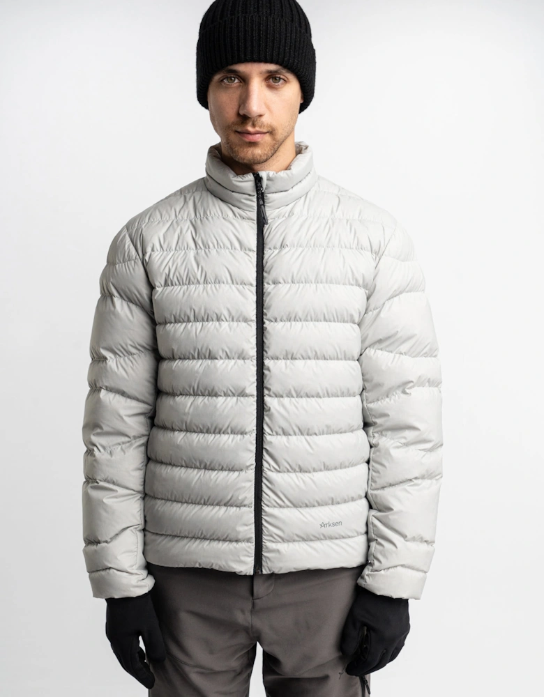 Mistral Lightweight Packable Down Jacket